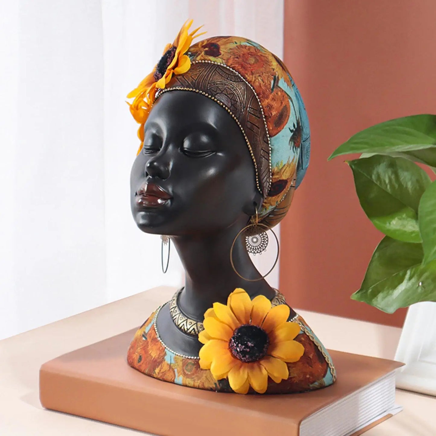 Sheba Grace – Inspired by the Queen of Sheba, symbolizing royal beauty