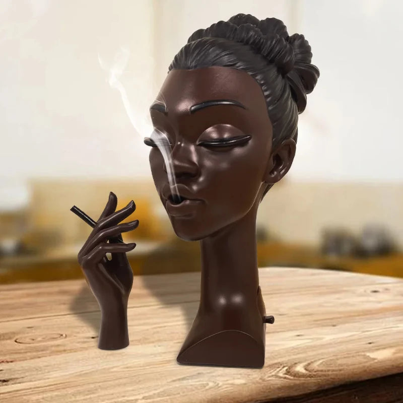 Afro Zen