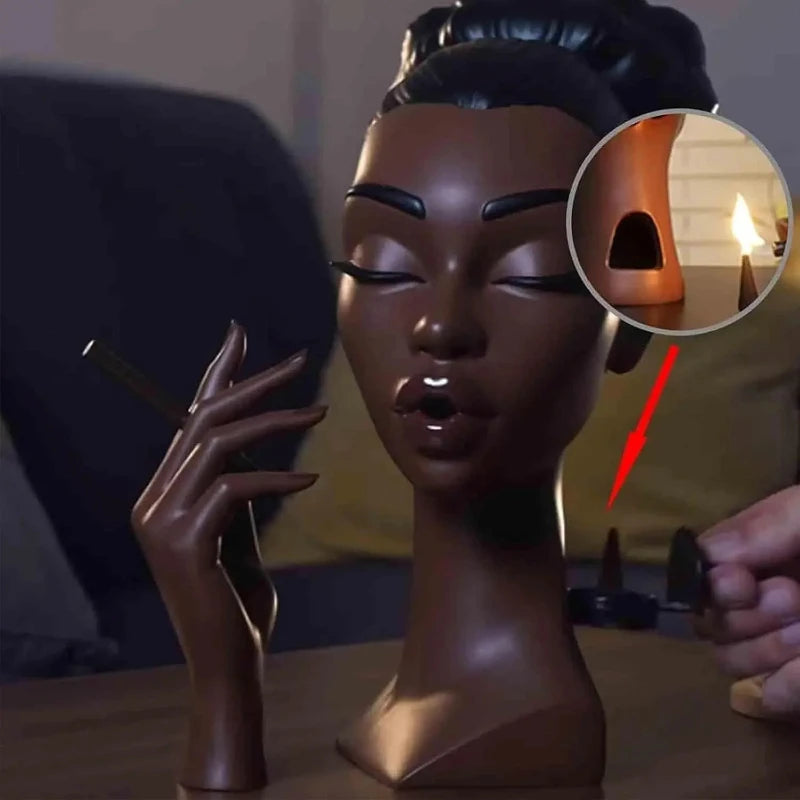 Afro Zen
