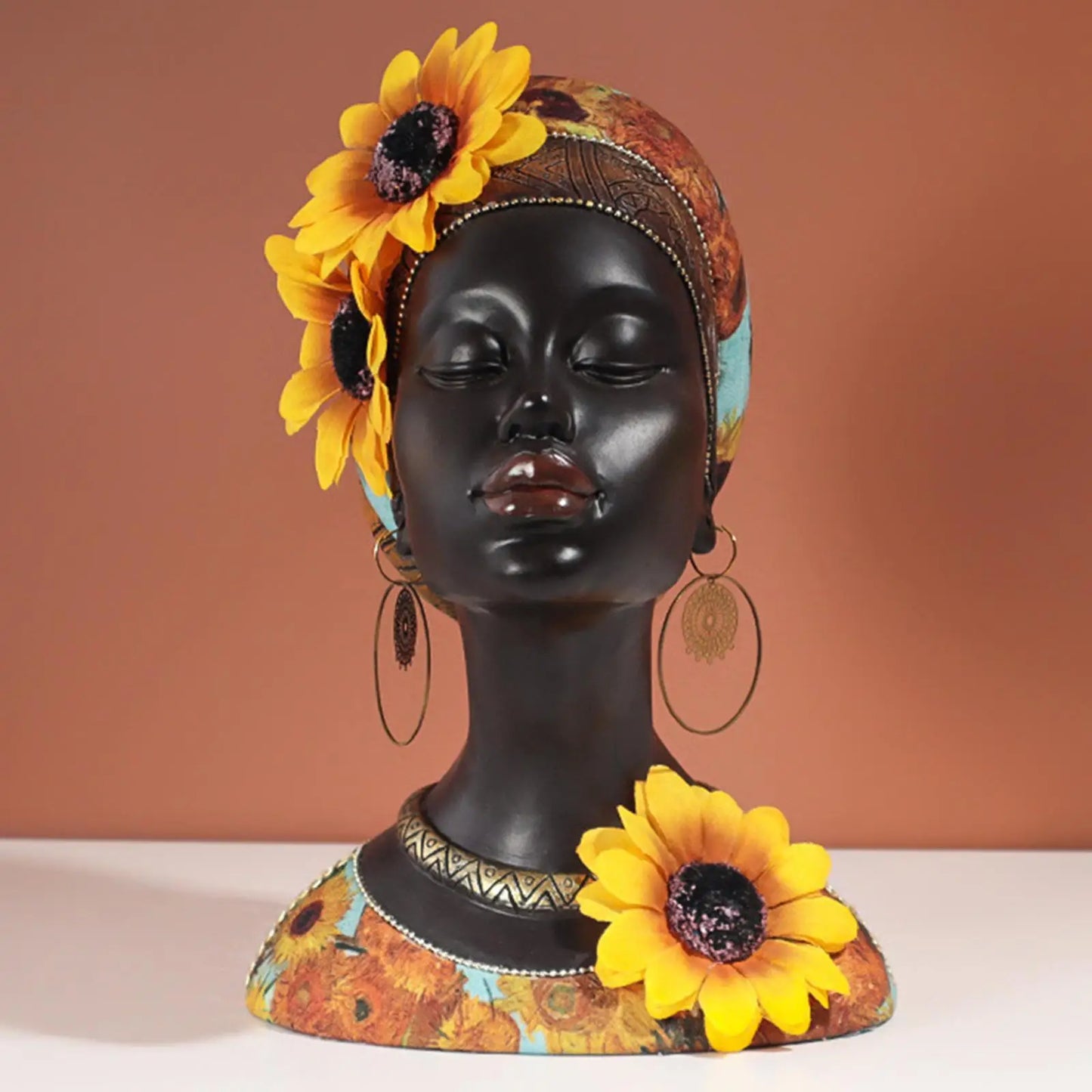 Sheba Grace – Inspired by the Queen of Sheba, symbolizing royal beauty