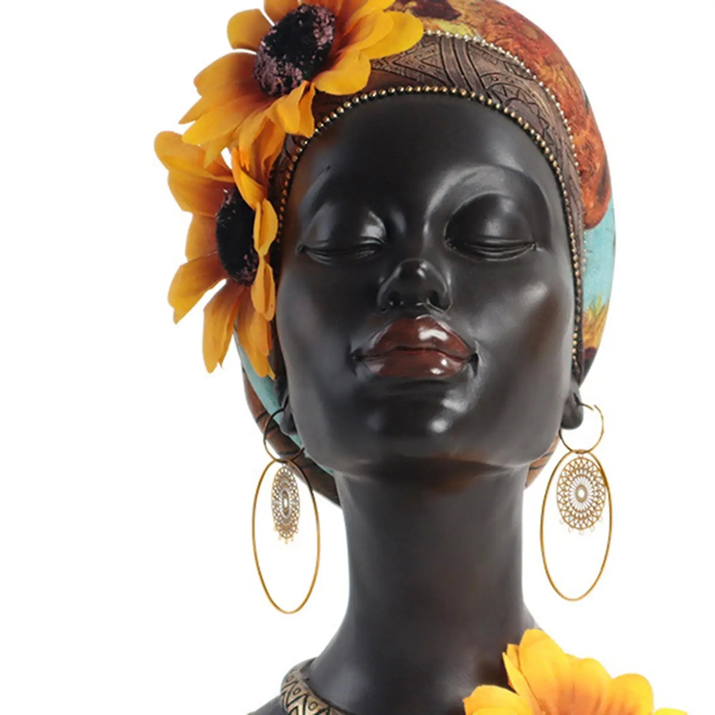Sheba Grace – Inspired by the Queen of Sheba, symbolizing royal beauty