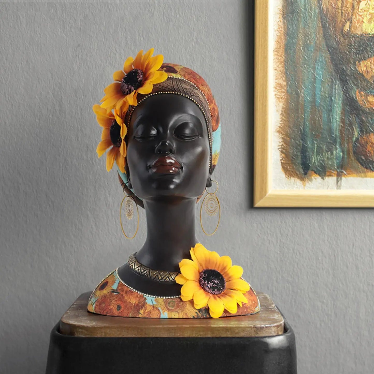 Sheba Grace – Inspired by the Queen of Sheba, symbolizing royal beauty