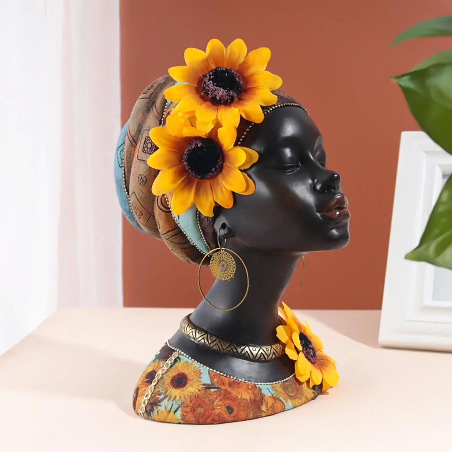 Sheba Grace – Inspired by the Queen of Sheba, symbolizing royal beauty