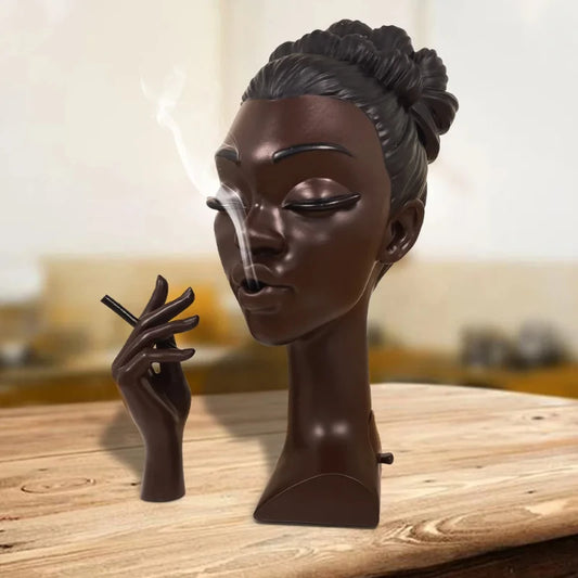 Afro Zen