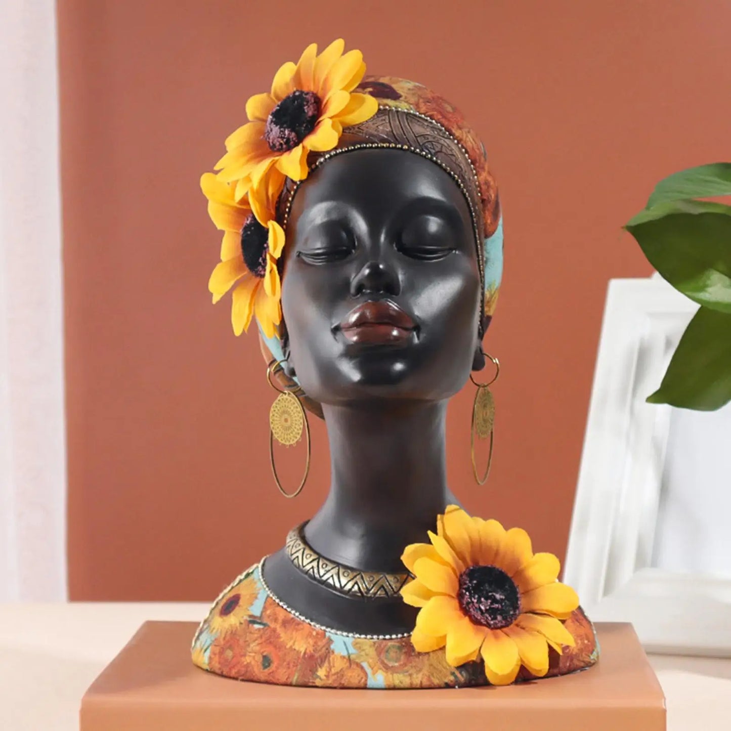Sheba Grace – Inspired by the Queen of Sheba, symbolizing royal beauty