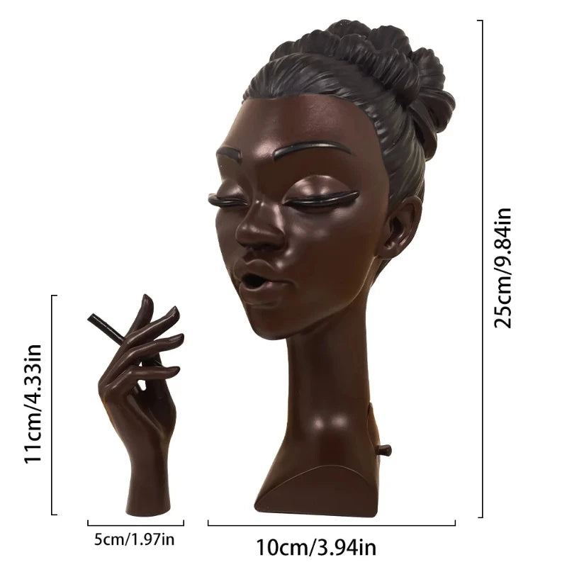 Afro Zen