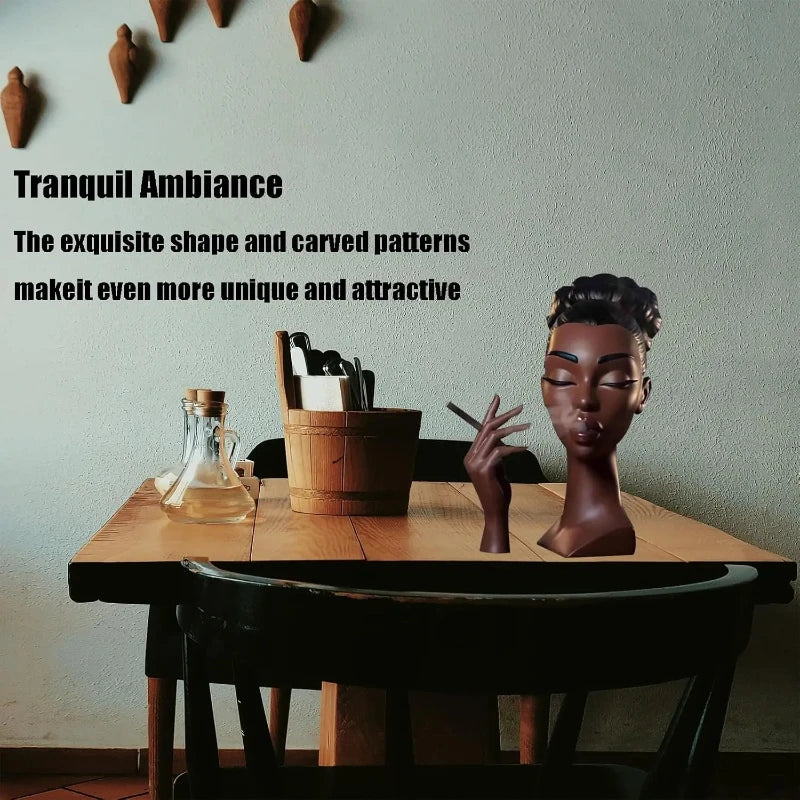 Afro Zen